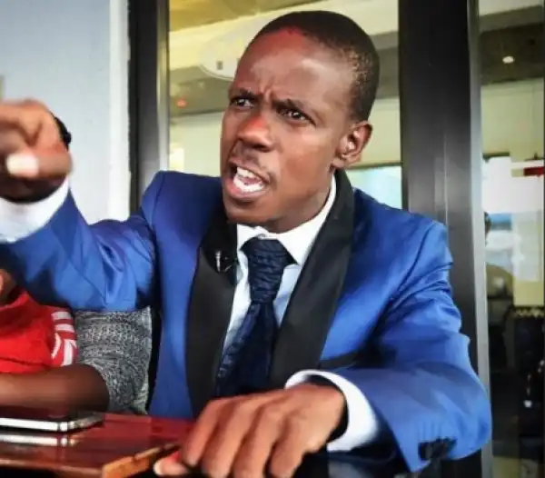 Controversial Pastor Mboro Shares His Plans To End Cape Town’s Water Crisis